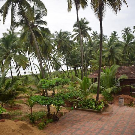 Beach Faceing Rooms With Private Beach Kalyānpur Exteriér fotografie