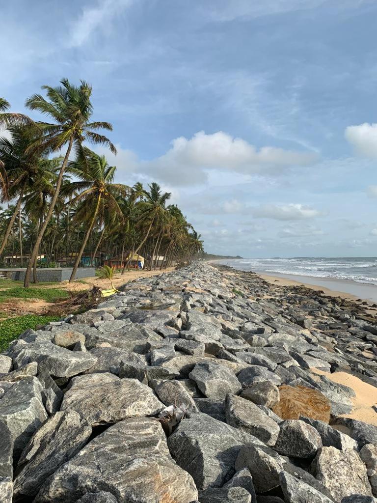 Beach Faceing Rooms With Private Beach Kalyānpur Exteriér fotografie