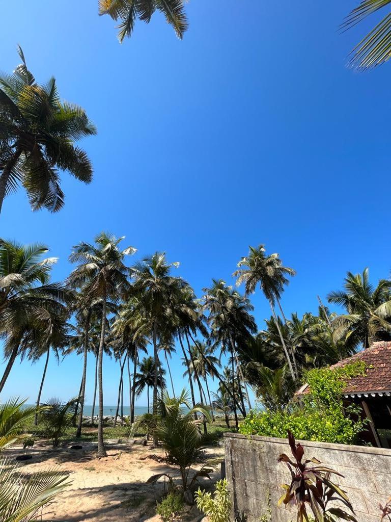 Beach Faceing Rooms With Private Beach Kalyānpur Exteriér fotografie